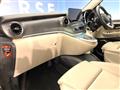 2022 Mercedes-Benz V-Class