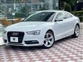 2015 Audi A5