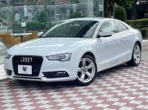 2015 Audi A5