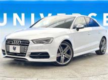 2015 Audi Audi Others