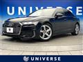 2020 Audi A6