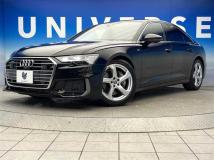 2020 Audi A6