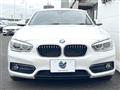 2017 BMW 1 Series