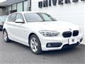 2017 BMW 1 Series