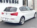 2017 BMW 1 Series