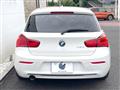 2017 BMW 1 Series