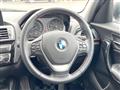 2017 BMW 1 Series