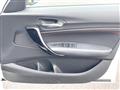 2017 BMW 1 Series