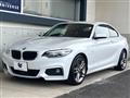 2018 BMW 2 Series