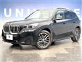 2024 BMW X1