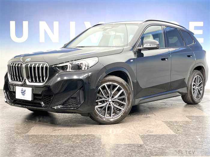 2024 BMW X1