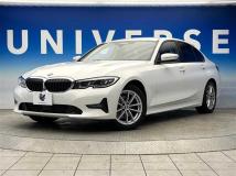 2019 BMW 3 Series