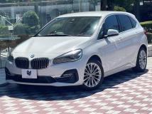 2019 BMW 2 Series
