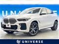 2023 BMW X6