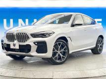 2023 BMW X6