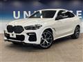2021 BMW X6