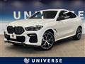 2021 BMW X6