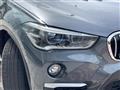 2015 BMW X1