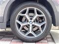 2015 BMW X1