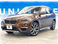 2016 BMW X1