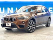 2016 BMW X1