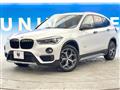 2017 BMW X1