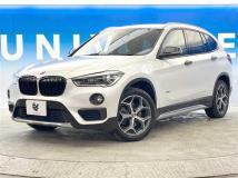 2017 BMW X1