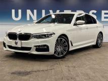 2017 BMW 5 Series