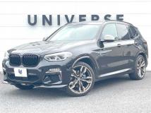 2018 BMW X3