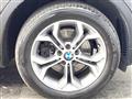 2015 BMW X3