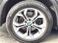 2015 BMW X3