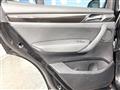 2015 BMW X3