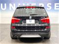2015 BMW X3
