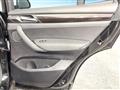 2015 BMW X3