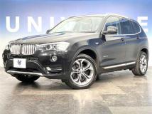 2015 BMW X3