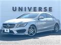2015 Mercedes-Benz CLA-CLASS