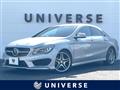2015 Mercedes-Benz CLA-CLASS