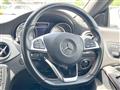 2015 Mercedes-Benz CLA-CLASS