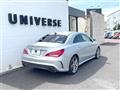 2015 Mercedes-Benz CLA-CLASS