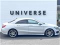 2015 Mercedes-Benz CLA-CLASS