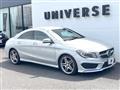 2015 Mercedes-Benz CLA-CLASS