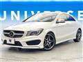 2014 Mercedes-Benz CLA-CLASS
