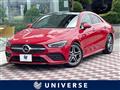 2019 Mercedes-Benz CLA-CLASS