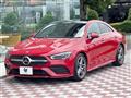 2019 Mercedes-Benz CLA-CLASS