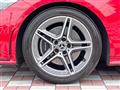 2019 Mercedes-Benz CLA-CLASS