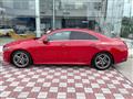 2019 Mercedes-Benz CLA-CLASS