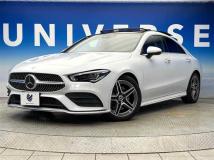 2019 Mercedes-Benz CLA-CLASS