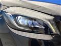 2017 Mercedes-Benz A-Class
