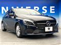 2017 Mercedes-Benz A-Class