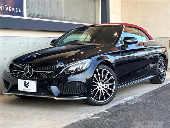 2017 AMG AMG Others